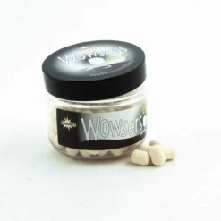 Dynamite Baits Wowsers Hookbaits ES-Z White 7mm 45g