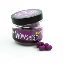 Dynamite Baits Wowsers Hookbaits ES-P Purple 7mm 45g