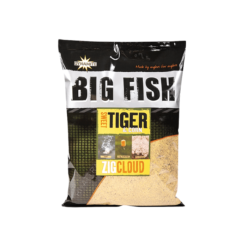 Dynamite Baits Zig Cloud Sweet Tiger & Corn 1,8kg