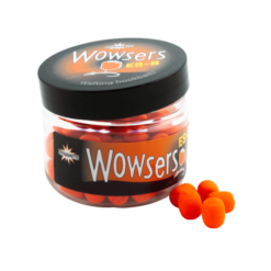 Dynamite Baits Wowsers Hookbaits ES-B Orange 5mm 45g