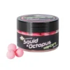 Dynamite Baits Fluro Wafters Squid & Octopus Pink 14mm 50g -Angeln Verkaufsgeschäft dy1600 fluro wafter squid and octopus pink 14mm 1280x1280