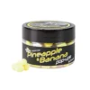 Dynamite Baits Fluro Pop-Ups Pineapple & Banana Yellow 12mm 48g