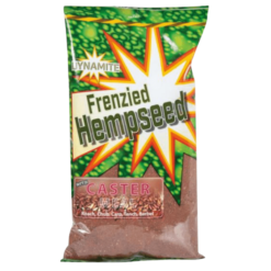 Dynamite Baits Frenzied Hempseed Caster