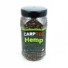 Dynamite Baits Carptec Particles - Hemp 1L -Angeln Verkaufsgeschäft dy7702 particles hemp 1l 1280x1280
