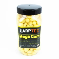 Dynamite Baits Carptec Particles - Mega Corn 1L