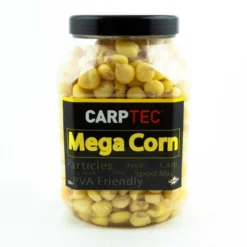 Dynamite Baits Carptec Particles - Mega Corn 2L