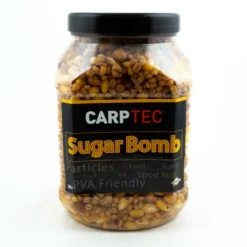 Dynamite Baits Carptec Particles - Sugar Bomb 2L