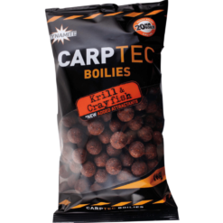Dynamite Baits Carptec Krill & Crayfish 15 Mm 1,8 Kg