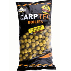 Dynamite Baits Carptec Pineapple & Banane 20 Mm 1,8 Kg