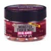 Dynamite Baits Monster Tiger Nut Red Amo Pop Up 15mm