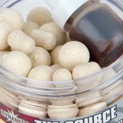 Dynamite Baits The Source White Fluoro Pop Up -Angeln Verkaufsgeschäft dynamite baits thesource fluro popups pic2 1280x1280