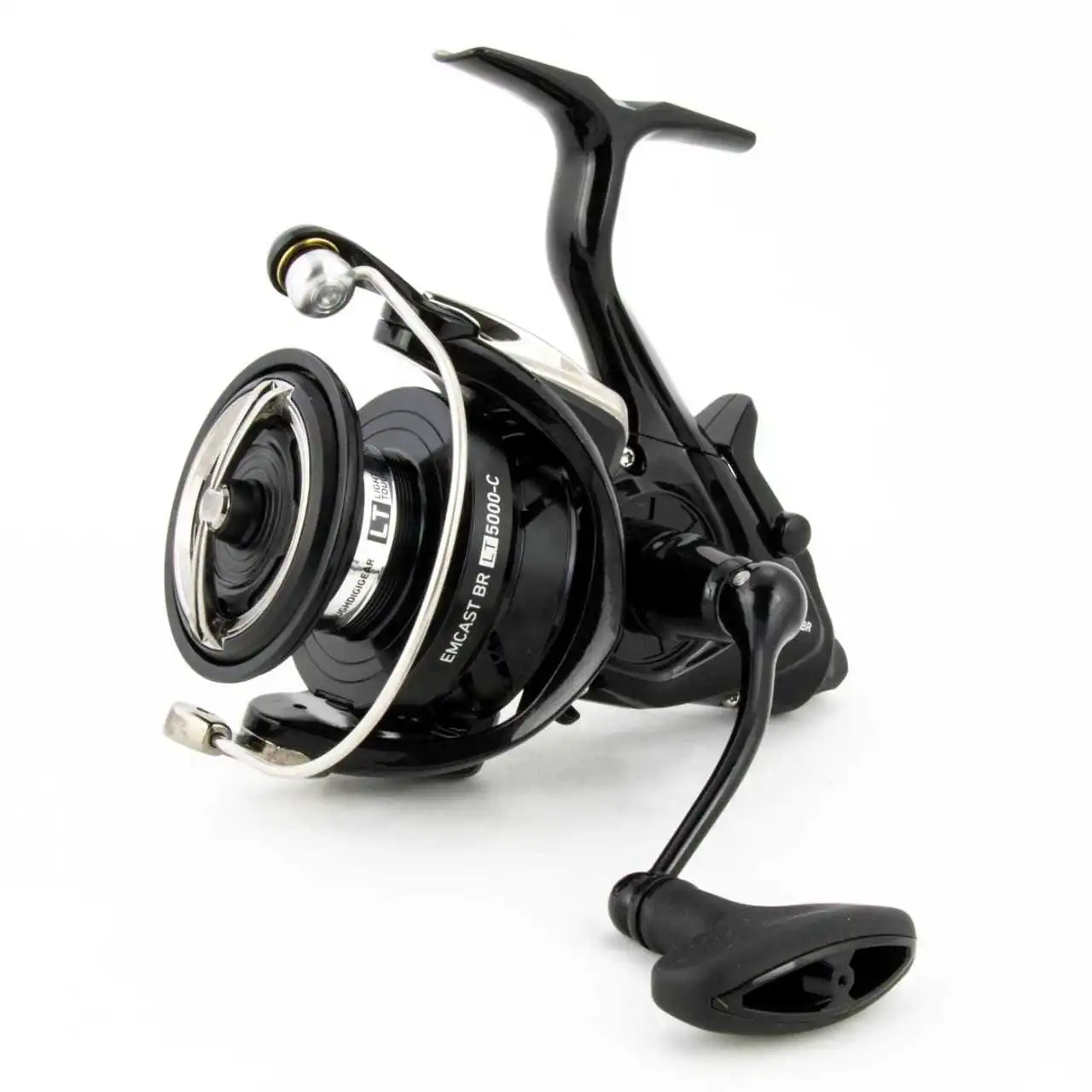 Daiwa 19 Emcast BR LT 5000-C 3 Daiwa 19 Emcast BR LT 5000-C