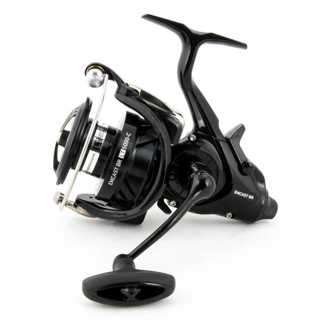 Daiwa 19 Emcast BR LT 5000-C 4 Daiwa 19 Emcast BR LT 5000-C – Bild 2