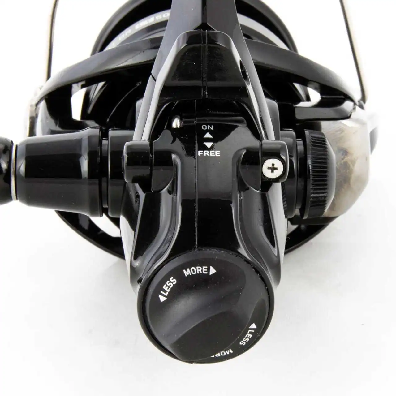 Daiwa 19 Emcast BR LT 5000-C 7 Daiwa 19 Emcast BR LT 5000-C – Bild 5