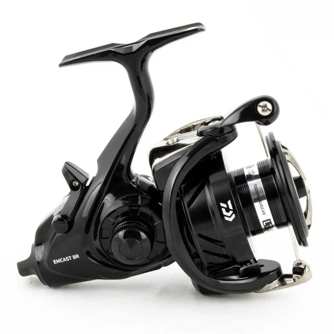 Daiwa 19 Emcast BR LT 5000-C 5 Daiwa 19 Emcast BR LT 5000-C – Bild 3