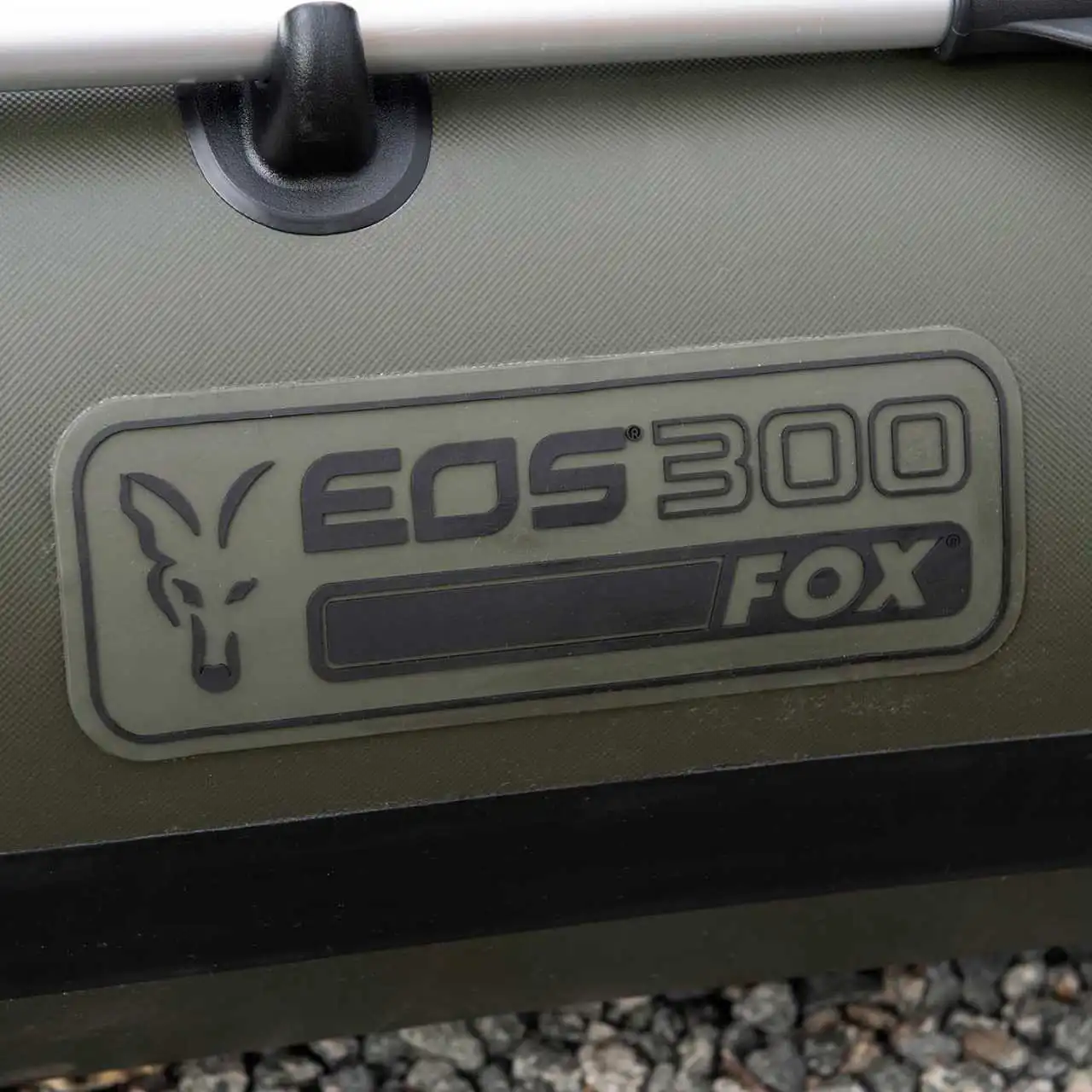 Fox EOS 300 Boat 4 Fox EOS 300 Boat – Bild 2