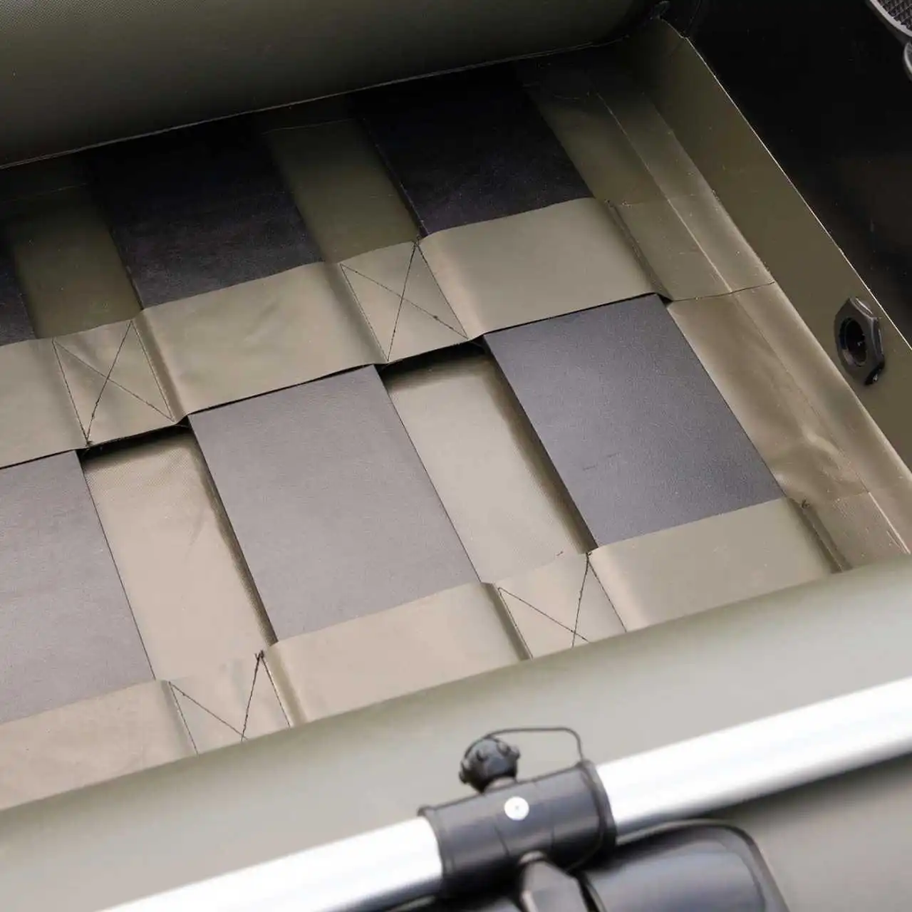 Fox EOS 300 Boat 6 Fox EOS 300 Boat – Bild 4