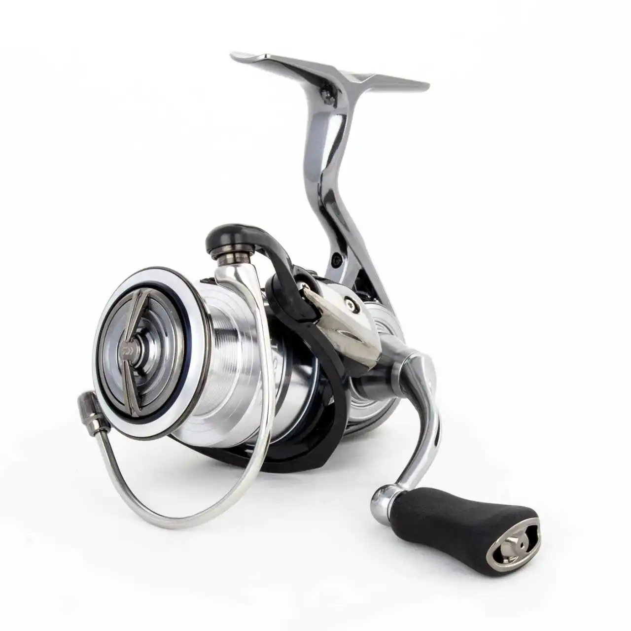 Daiwa Exist LT 1000 D-P 3 Daiwa Exist LT 1000 D-P