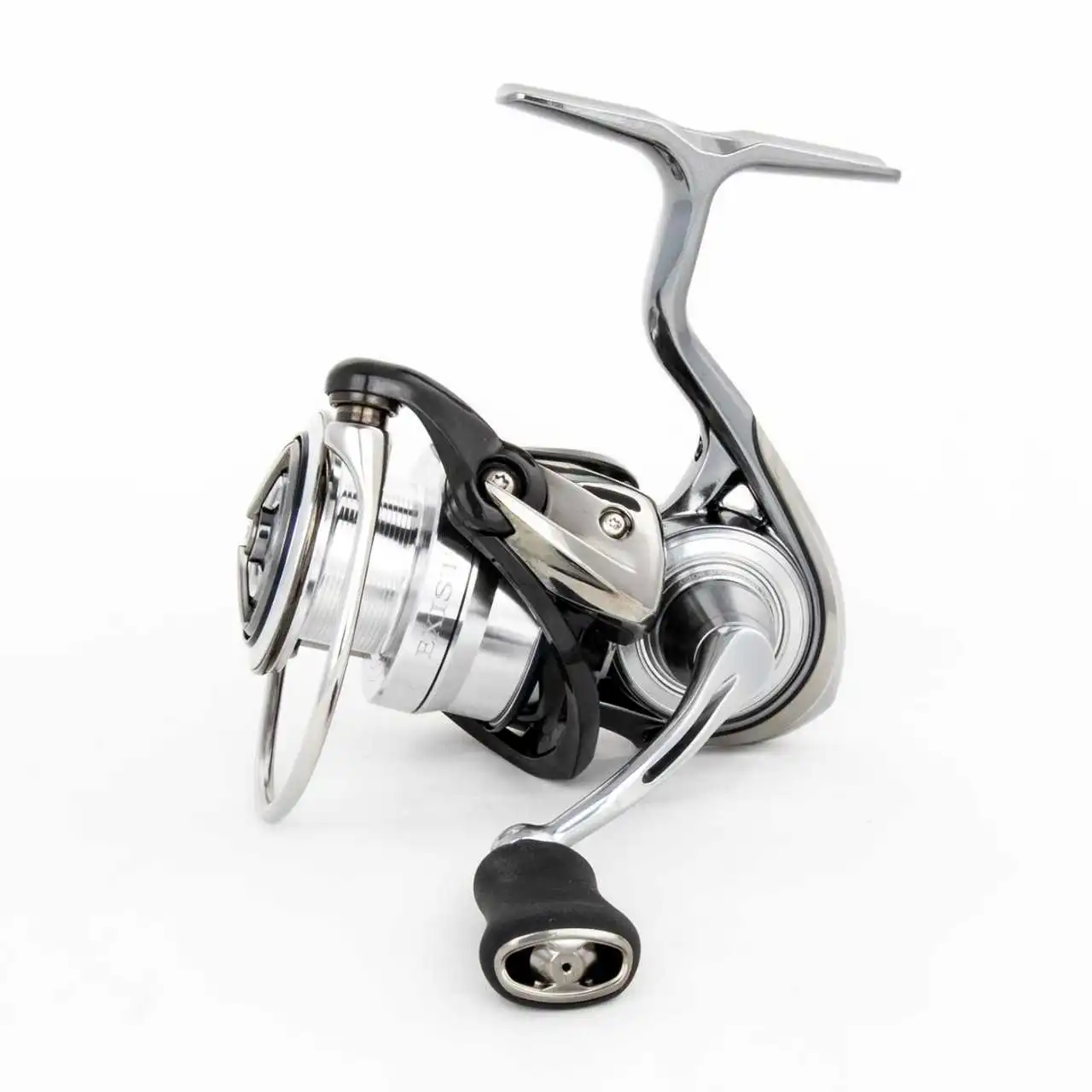 Daiwa Exist LT 1000 D-P 4 Daiwa Exist LT 1000 D-P – Bild 2