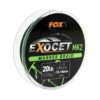 Fox Exocet MK2 Marker Braid 0,18mm 300m -Angeln Verkaufsgeschäft exocet mk2 markerschnur 300m 1280x1280