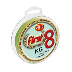 WFT First 8 Mint Green 150m