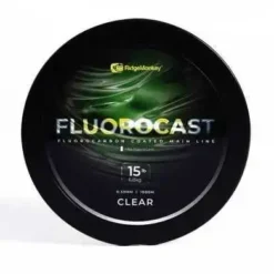 Ridge Monkey FluoroCast 0,33 Mm 15 Lbs 1000 Meter