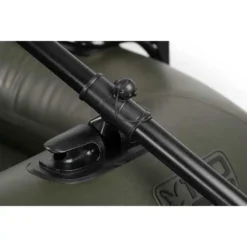 Fox 160 Green Boat With Air Deck -Angeln Verkaufsgeschäft fox 160 inflatable boat 16m green air deck 11 1280x1280