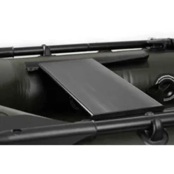 Fox 160 Green Boat With Air Deck -Angeln Verkaufsgeschäft fox 160 inflatable boat 16m green air deck 13 1280x1280