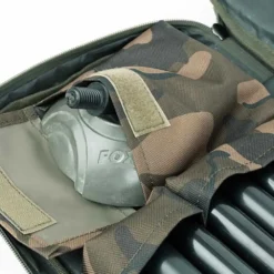 Fox Camolite IMP Case Double -Angeln Verkaufsgeschäft fox camolite double kit bag cu08 1280x1280