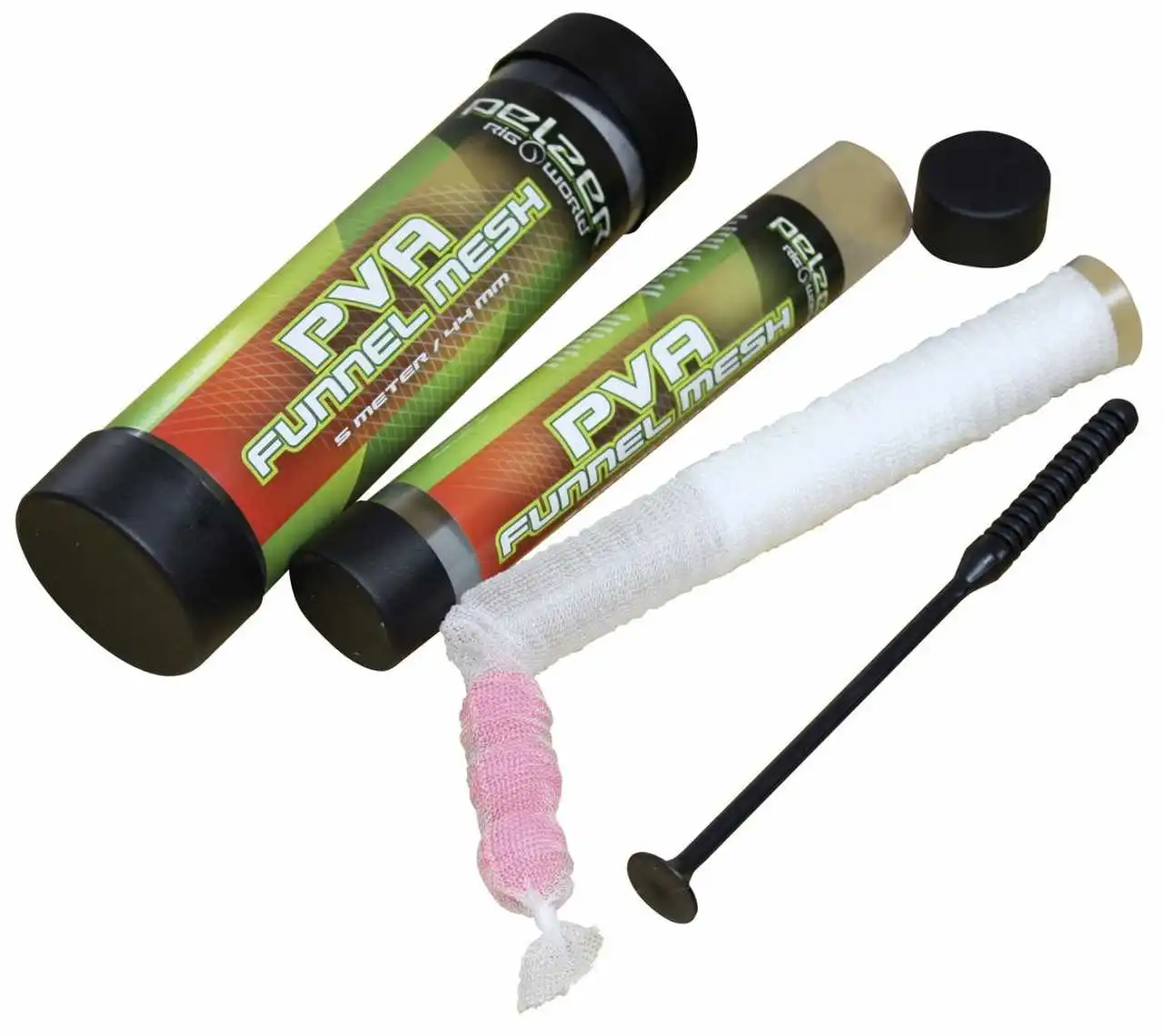Pelzer PVA Funnel Mesh 3 Pelzer PVA Funnel Mesh