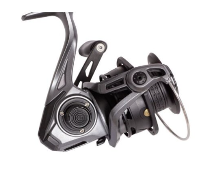 Quantum G-Force GF 20 6 Quantum G-Force GF 20 – Bild 4