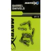 Fox Matrix Barrel Swivels Size 14