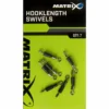 Fox Matrix Hooklength Swivels Size 16