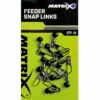 Fox Matrix Feeder Snap Links Size 14