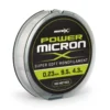 Fox Matrix Power Micron X 100m 0,23mm 9,5lb 4,3kg