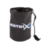 Fox Matrix Colapsible Water Bucket 4,5l -Angeln Verkaufsgeschäft glu061 collapsible water bucket 1280x1280