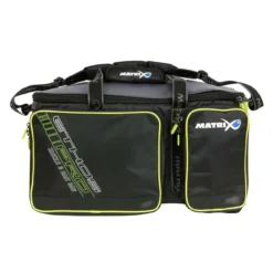 Fox Matrix Ethos Pro Tackle & Bait Bag -Angeln Verkaufsgeschäft glu073 ethos pro tackle and bait bag detail 2Ej0fL80gnv73z 1280x1280