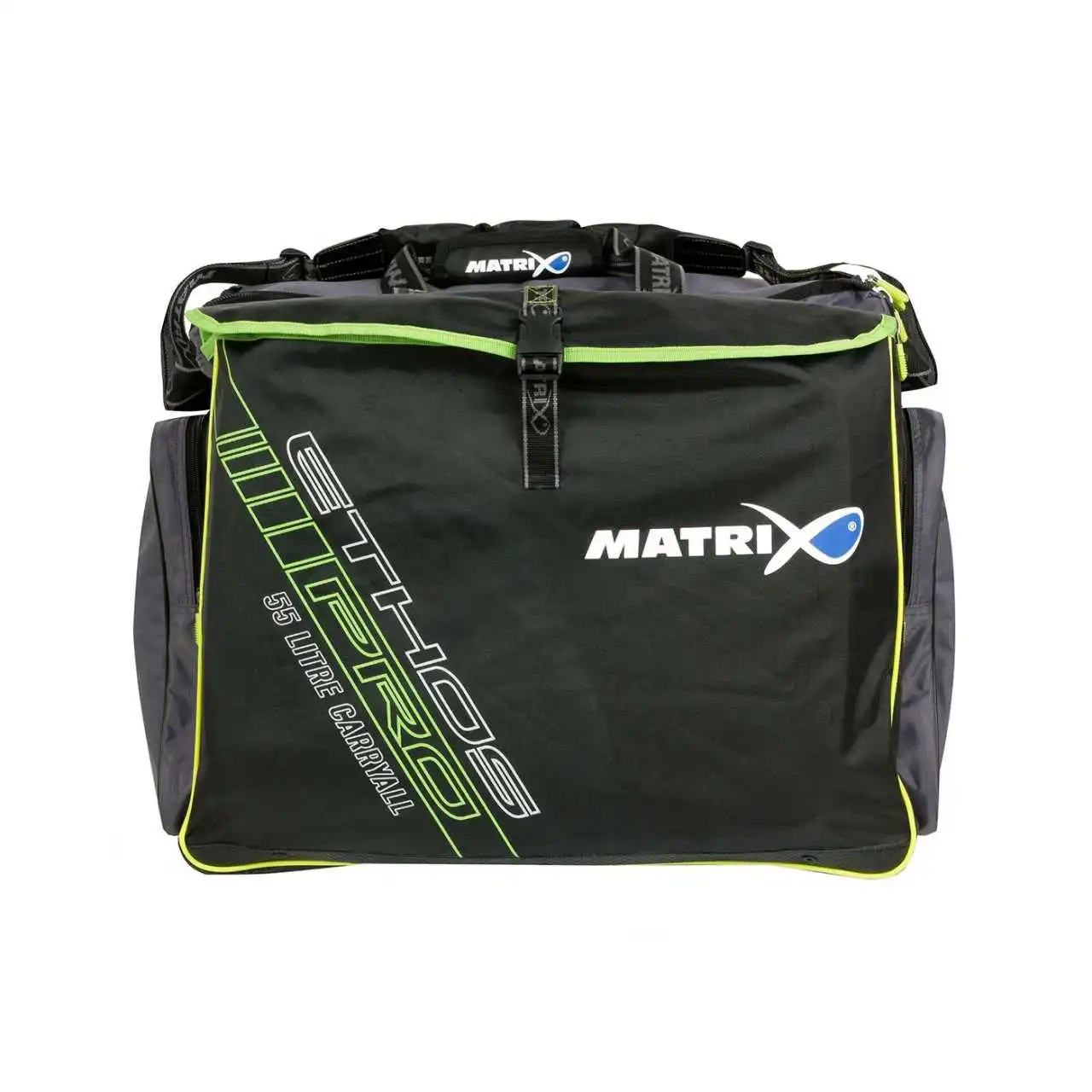 Fox Matrix Ethos Pro Carryall 55L 3 Fox Matrix Ethos Pro Carryall 55L