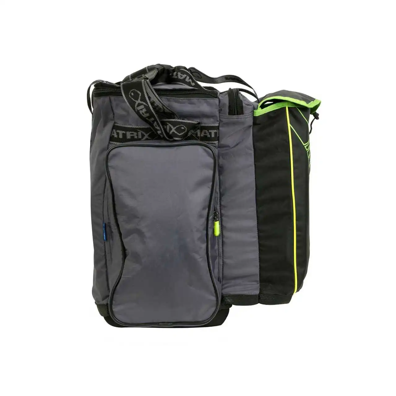 Fox Matrix Ethos Pro Carryall 55L 4 Fox Matrix Ethos Pro Carryall 55L – Bild 2