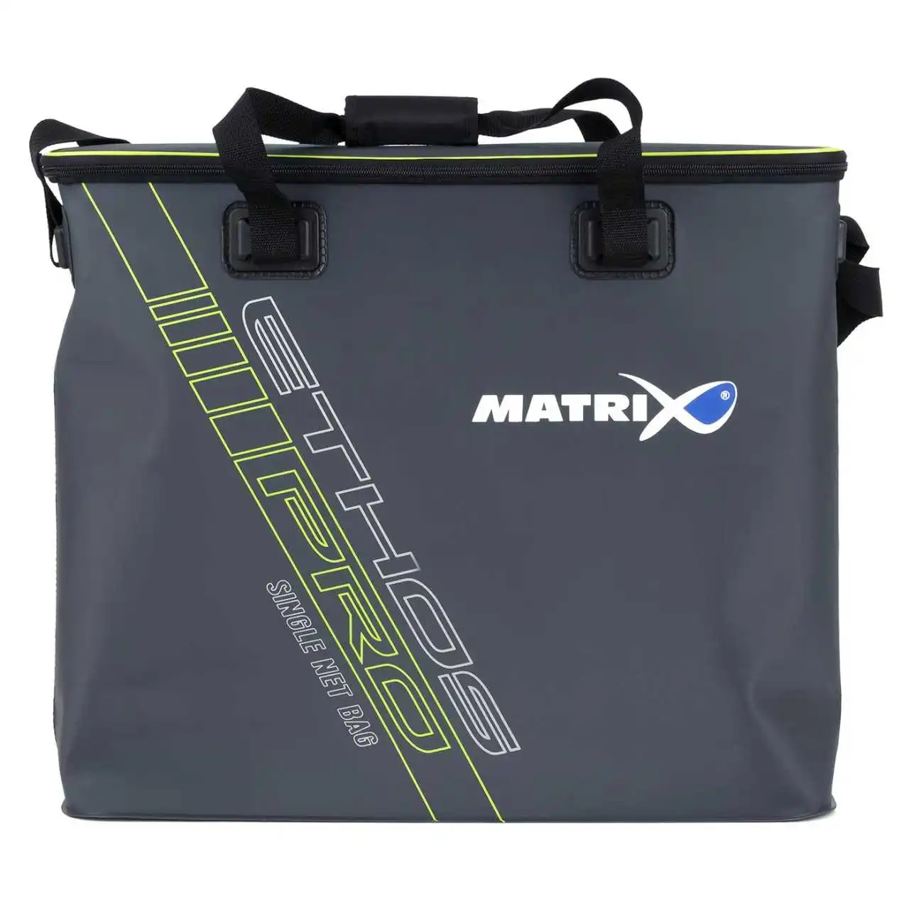 Fox Matrix EVA Single Net Bag 4 Fox Matrix EVA Single Net Bag – Bild 2