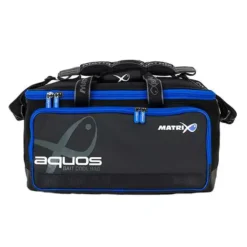 Fox Matrix Aquos Bait Cool Bag -Angeln Verkaufsgeschäft glu104 aquos bait cool bag front 1280x1280