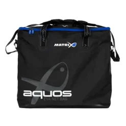 Fox Matrix Aquos EVA Net Bag -Angeln Verkaufsgeschäft glu105 aquos eva net bag front 1280x1280
