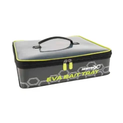 Fox Matrix EVA Bait Tray Inc. 4 Tubs