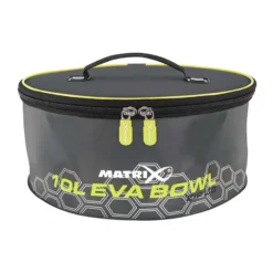 Fox Matrix EVA Bowl With Zip Lid 10L