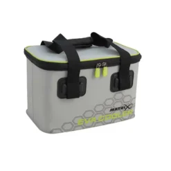 Fox Matrix EVA Cooler Bag Light Grey
