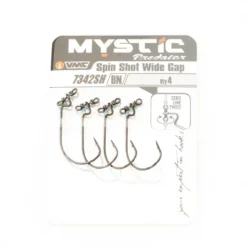 VMC Spin Shot Wide Gap 4 Stück