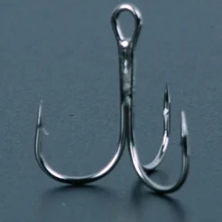 Sänger Hochsee Drilling 5 Stück