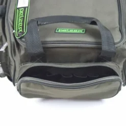 Pelzer Holdall Box Bag M -Angeln Verkaufsgeschäft holdall box bag m pocket 1280x1280