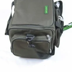 Pelzer Holdall Box Bag M -Angeln Verkaufsgeschäft holdall box bag m side 1280x1280