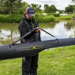 Fox Matrix Horizon 2 Rod Stiff Holdall 1,75 Meter -Angeln Verkaufsgeschäft horizon 2 rod sleeve 8 1280x1280